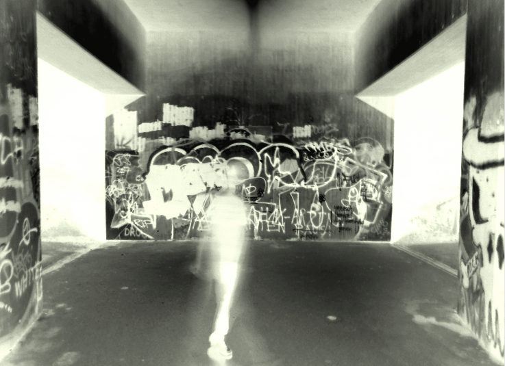 Geist No. 1