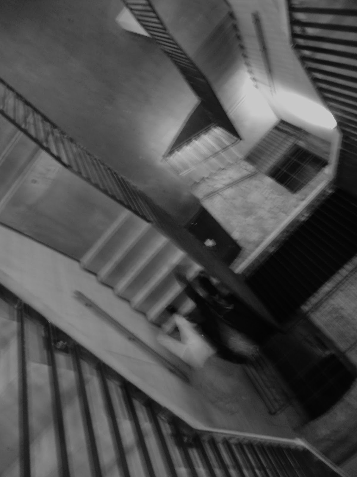 A corpo morto No. 3